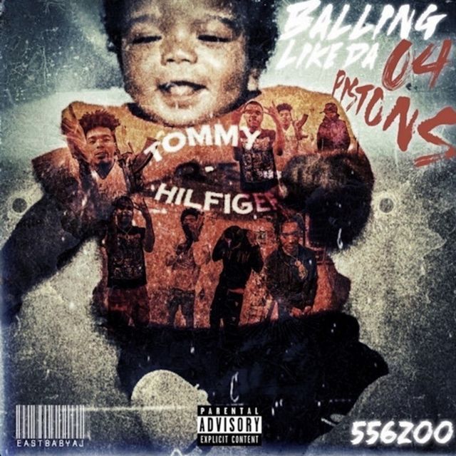 556Zoo - 'Turnt N Da Winter' [Ringtone]