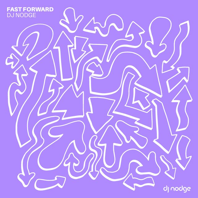 DJ Nodge - 'Fast Forward' [Ringtone]