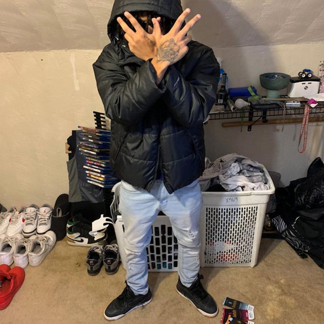 Antireem - 'Mr. SandMan' [Ringtone]