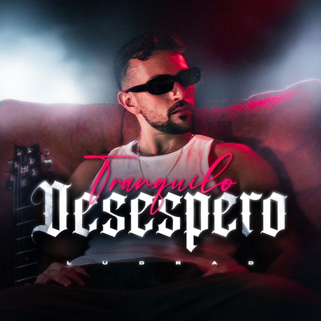 LUDRAD - 'Tranquilo Desespero' [Ringtone]