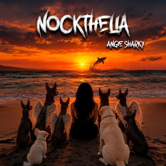 Nockthelia - 'Angie Sharky' [Ringtone]