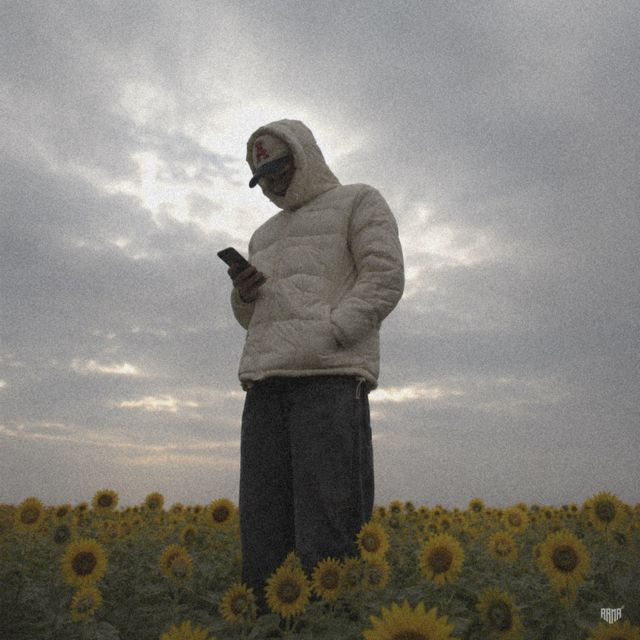 Pytter - 'Arquivada (feat. Shin371 & Tru3 Beats)' [Ringtone]