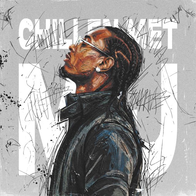 DENZEL. - 'Chillen Met Mij' [Ringtone]