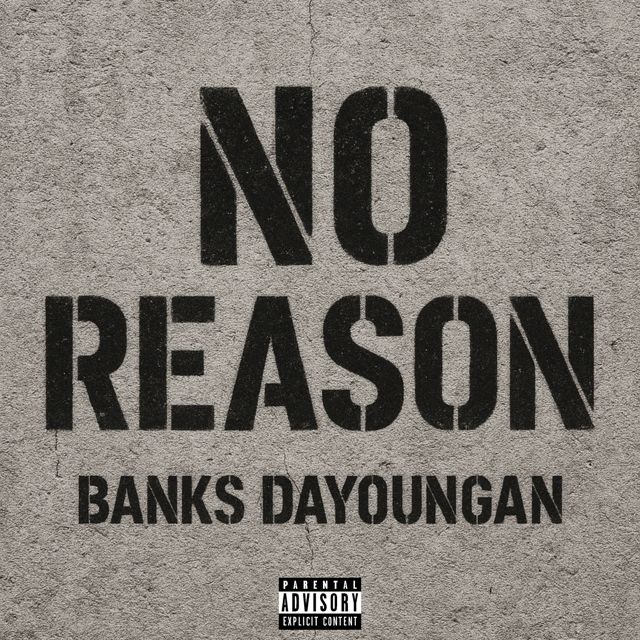 Banks Dayoungan - 'No Reason' [Ringtone]