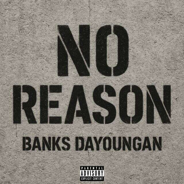 Banks Dayoungan - 'No Reason' [Ringtone]