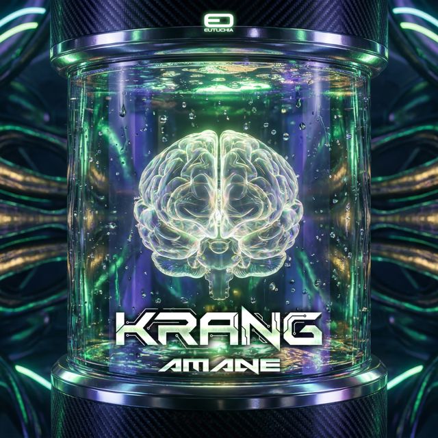 Krang - 'Amane' [Ringtone]