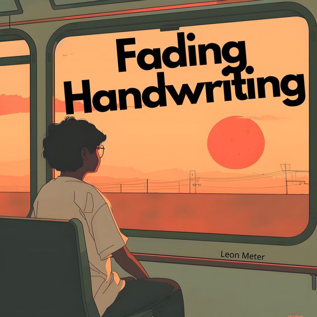 Leon Meter - 'Fading Polaroid' [Ringtone]