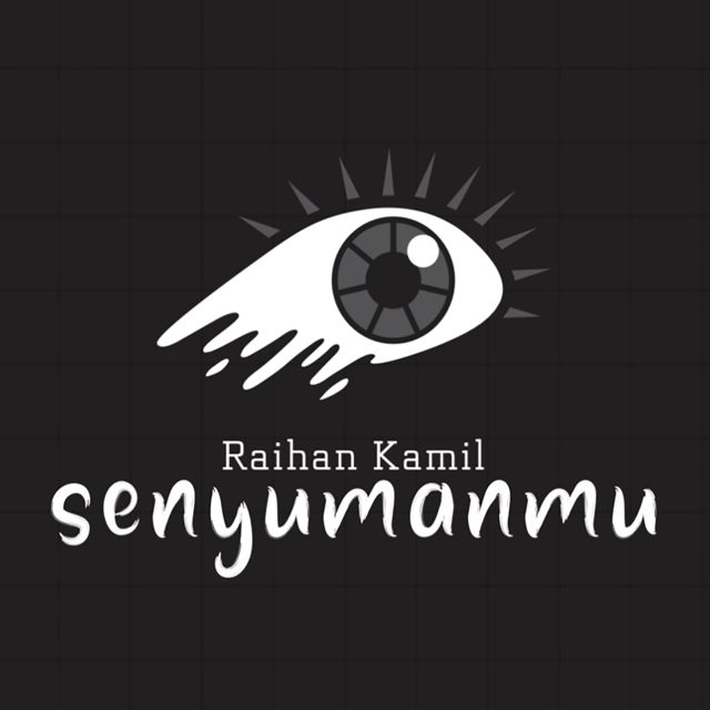 Raihan Kamil - 'Senyumanmu' [Ringtone]