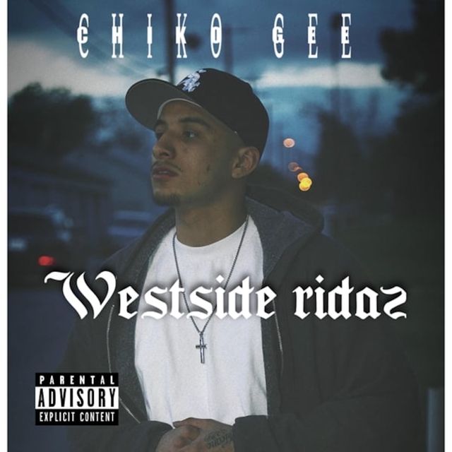 Chiko Gee - 'Westside Ridaz' [Ringtone]