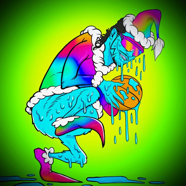 Riff Raff - 'Tip Toe 5 (feat. Topanga Jack)' [Ringtone]