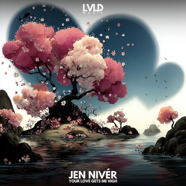 Jen Nivér - 'Your Love Gets Me High' [Ringtone]