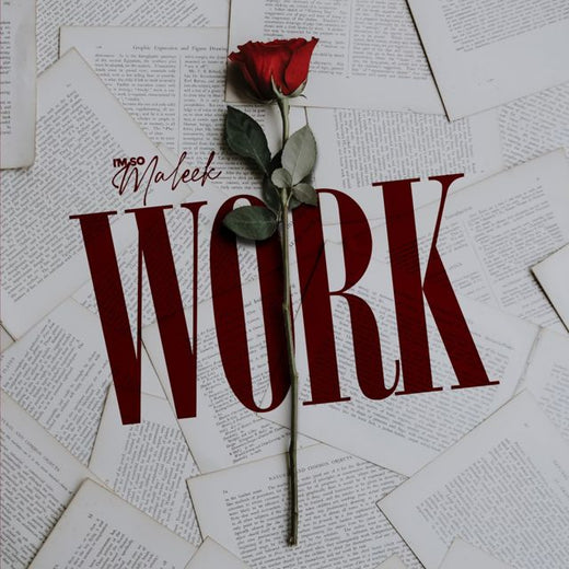Imsomaleek - 'Work' [Ringtone]