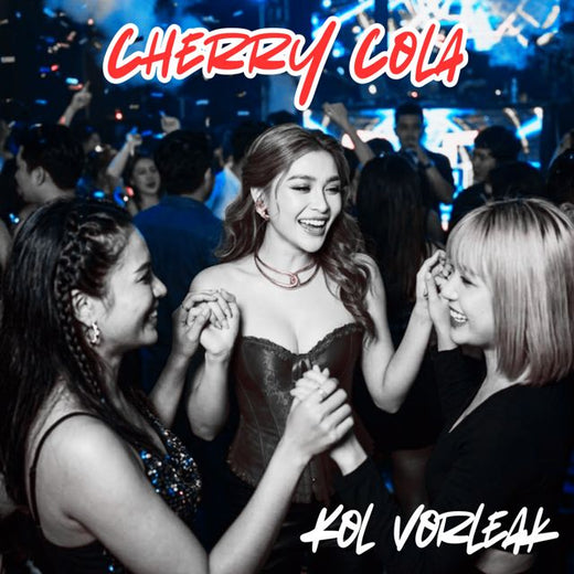Kol Vorleak - 'Cherry Cola' [Ringtone]