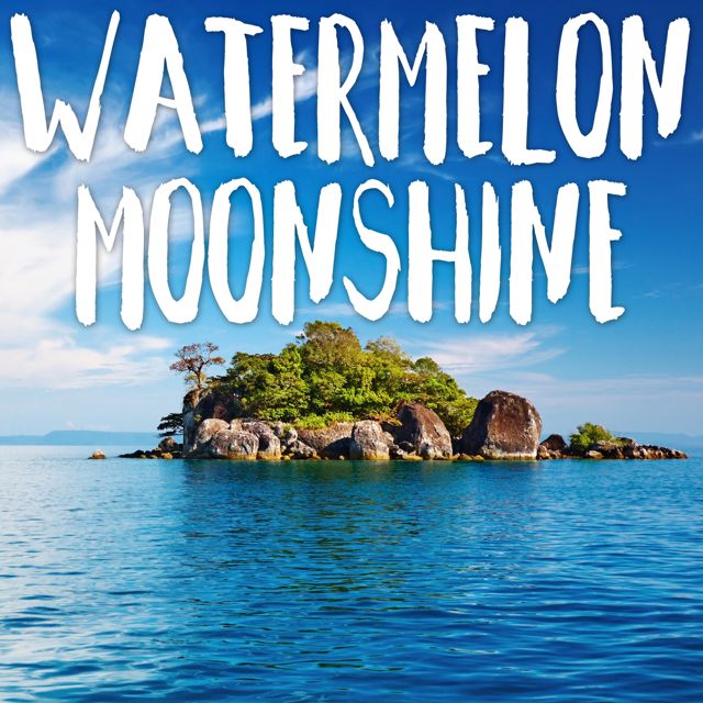 Tropical Jawns - 'Watermelon Moonshine (Marimba)' [Ringtone]