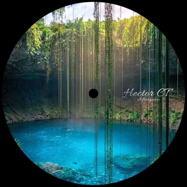 Hector CT - 'Ancestral (Afrorganic House)' [Ringtone]