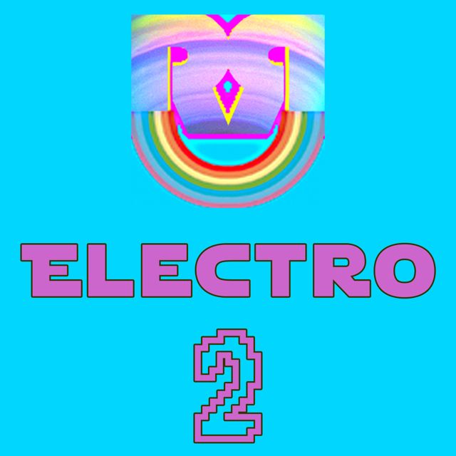 RR Collective - 'Electro 02' [Ringtone]