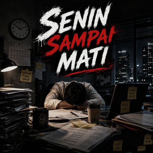 Nana Sumarna - 'Senin Sampai Mati' [Ringtone]