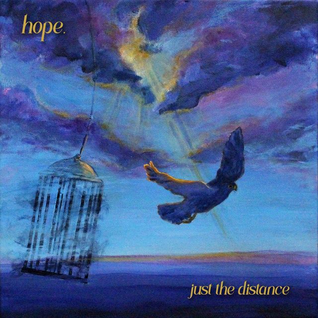 DFalcon - 'Just The Distance' [Ringtone]