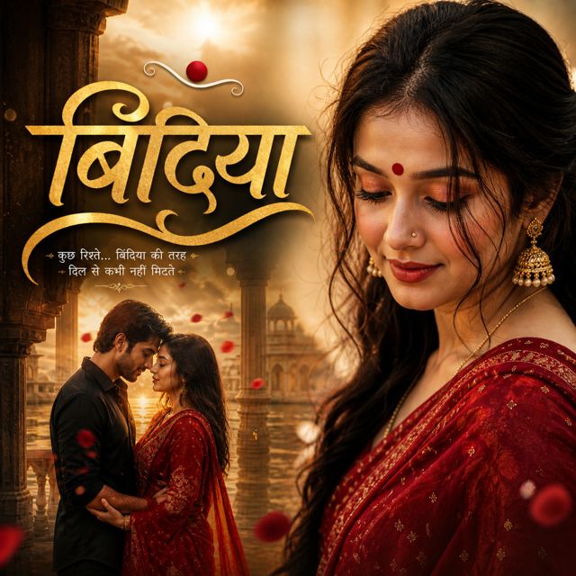 Archana Gajakush - 'Bindiya' [Ringtone]
