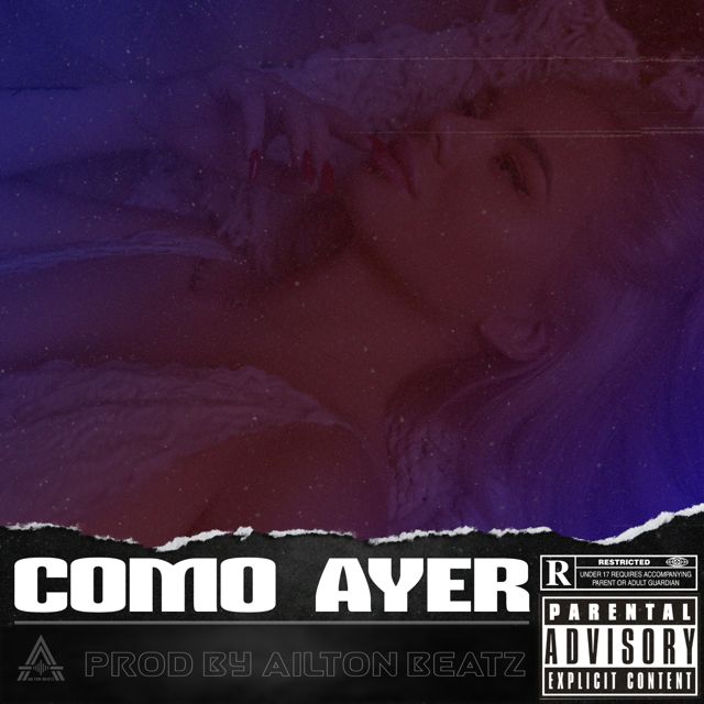Ailton Beatz - 'Como Ayer' [Ringtone]