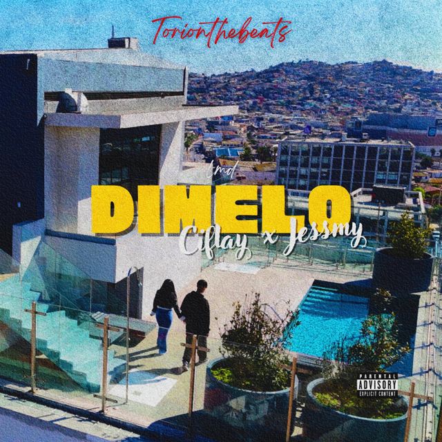 Jessmy - 'Dimelo (feat. Ciflay & Prod Tori)' [Ringtone]