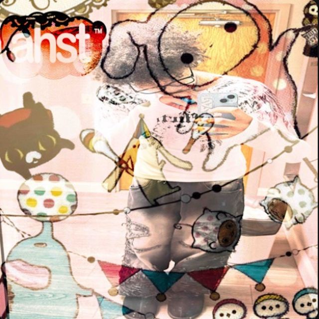 ahst - 'jus a dummy lol' [Ringtone]
