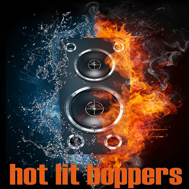 Kph - 'Heartbreak Anthem (Instrumental)' [Ringtone]