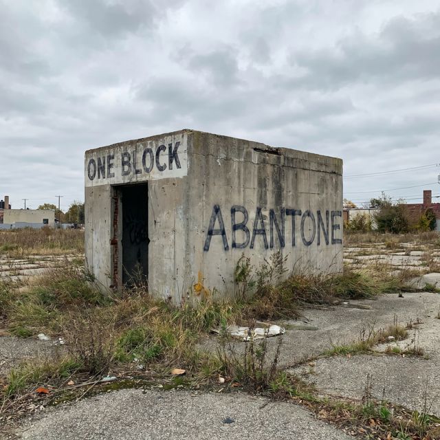 ABANTONE - 'ONE BLOCK' [Ringtone]