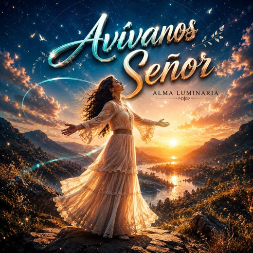 Alma Luminaria - 'Avivanos Señor' [Ringtone]