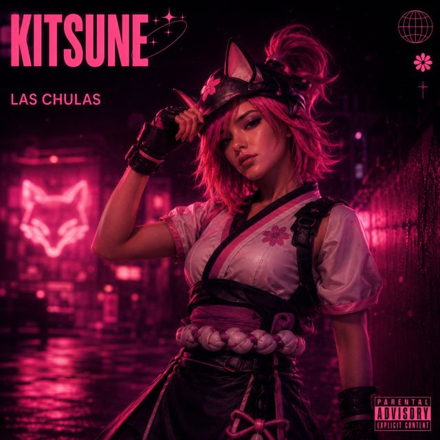 LAS CHULAS - 'KIRIKO' [Ringtone]