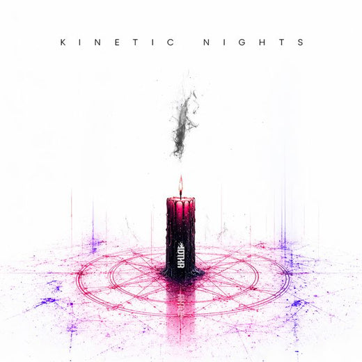DESTRAIKER - 'Kinetic Nights' [Ringtone]