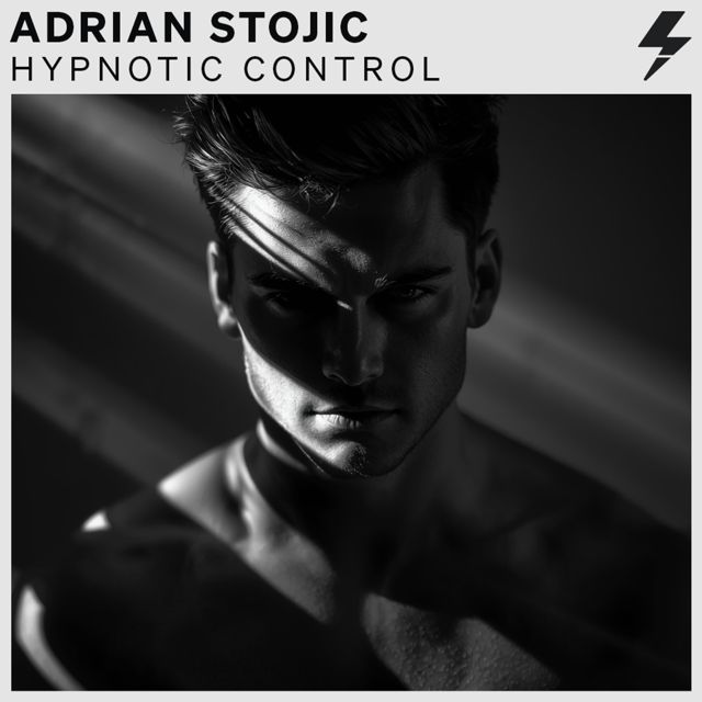 Adrian Stojic - 'Cerebral Drive' [Ringtone]