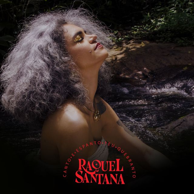 Raquel Santana - 'Canta Cantareira' [Ringtone]
