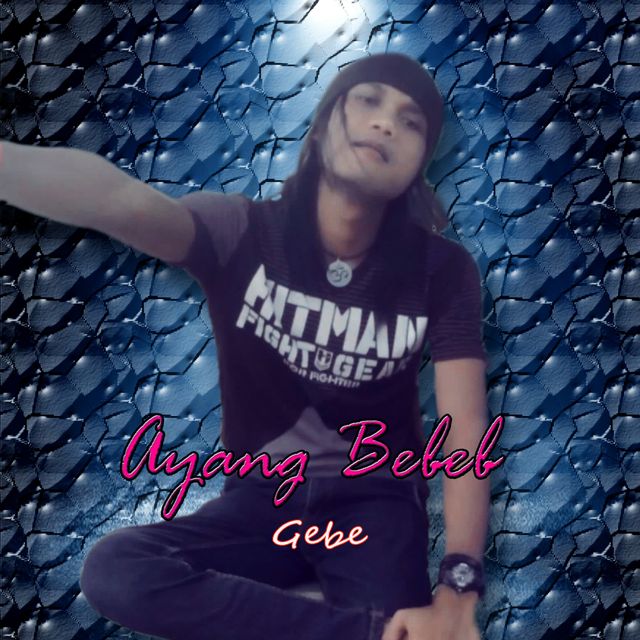 Gebe - 'Ayang Bebeb' [Ringtone]