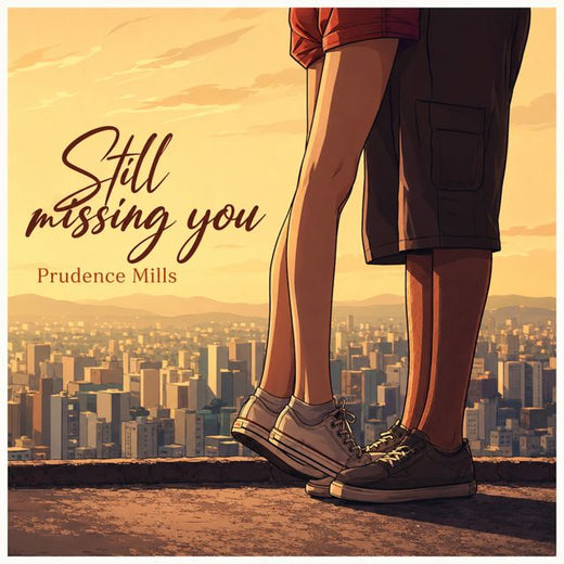 Prudence Mills - 'Still missing you' [Ringtone]