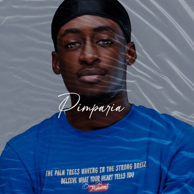 Beni Beatz - 'Pimparia' [Ringtone]