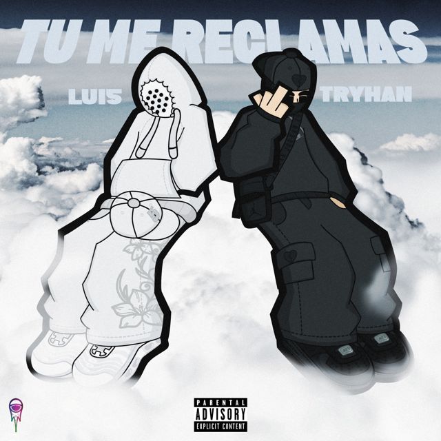 Lui5 - 'Tu Me Reclamas' [Ringtone]