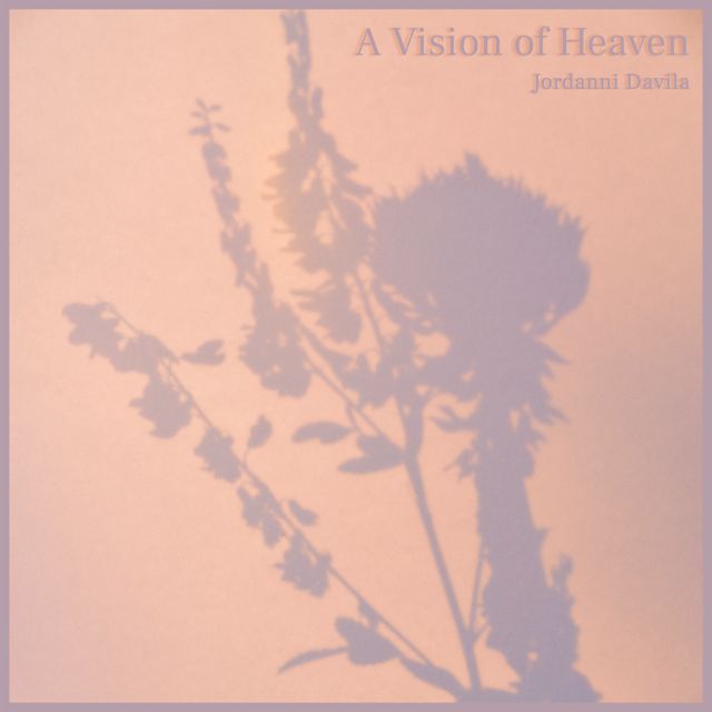 Jordanni Davila - 'A Vision of Heaven' [Ringtone]