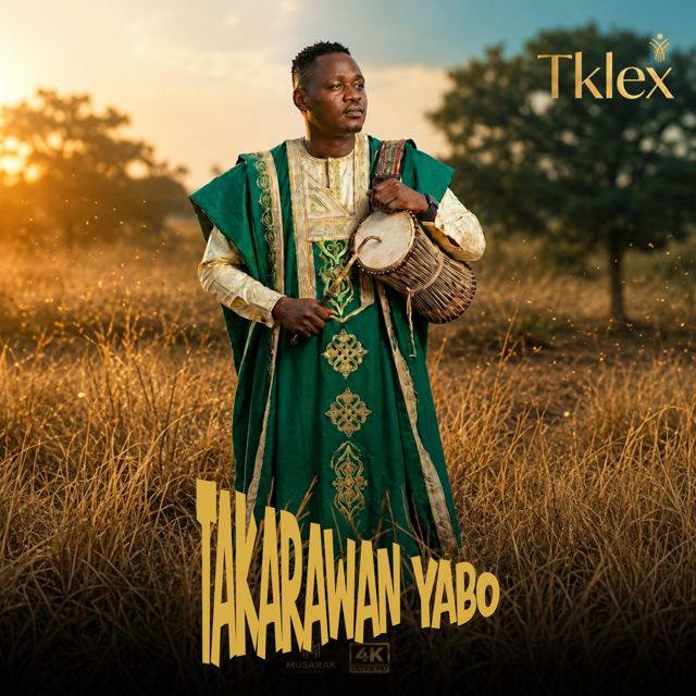 Tklex - 'Takarawan Yabo' [Ringtone]
