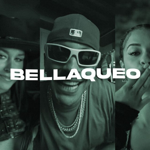 Jcmakingbeats - 'BELLAQUEO' [Ringtone]