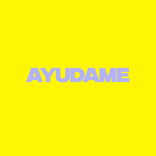 PalParty - 'Ayudame' [Ringtone]