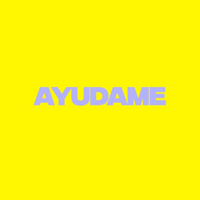 PalParty - 'Ayudame' [Ringtone]