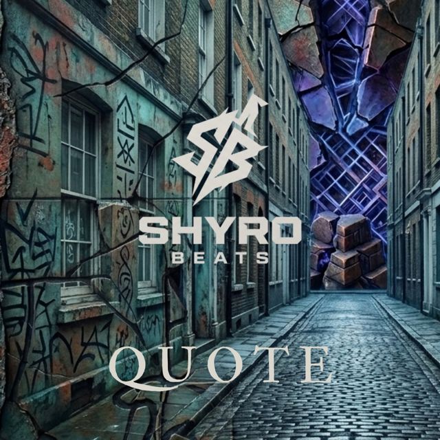 Shyro BEATS - 'QUOTE' [Ringtone]
