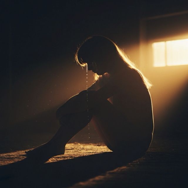 Max Annphony - 'I’ll Only Make You Cry' [Ringtone]