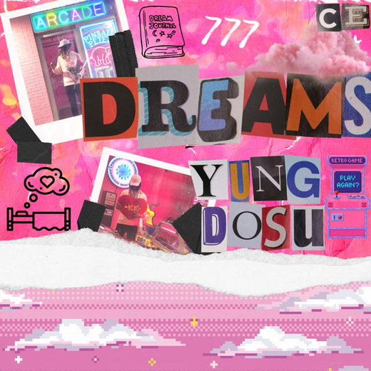 Yung Dosu - 'Dreams (Extra Sped Up Version)' [Ringtone]