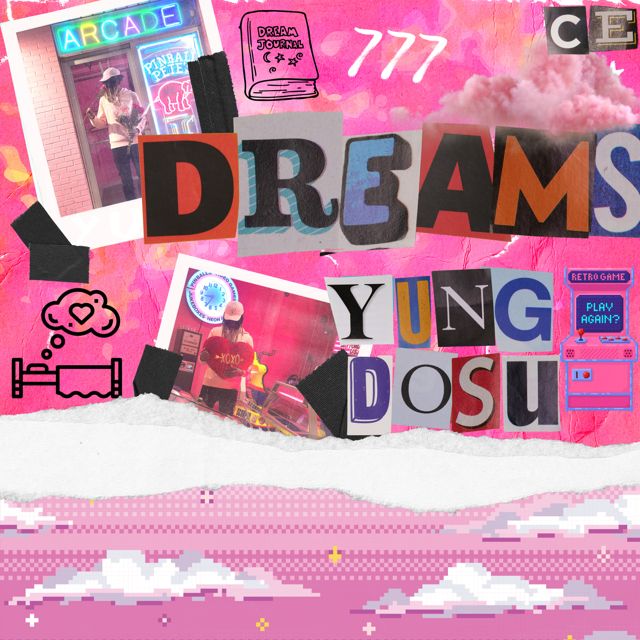 Yung Dosu - 'Dreams (Slowed Down Version)' [Ringtone]