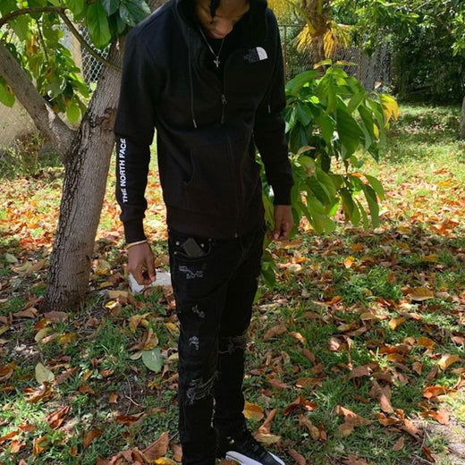 Mup6 - 'Blood On Tha Leaves (feat. Sirhcfrmdahill)' [Ringtone]