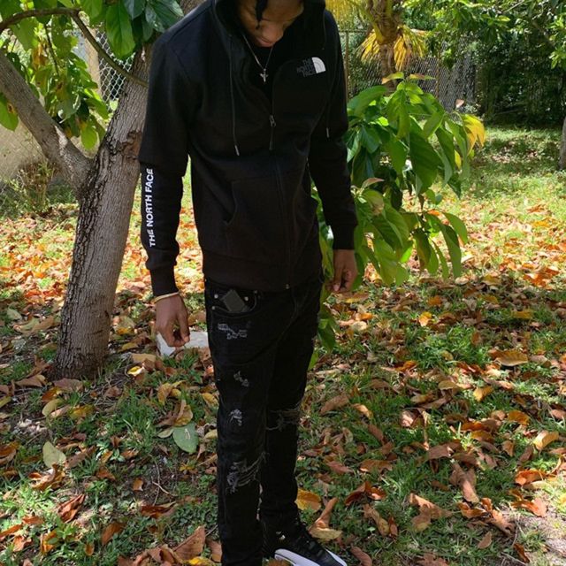 Mup6 - 'Blood On Tha Leaves (feat. Sirhcfrmdahill)' [Ringtone]