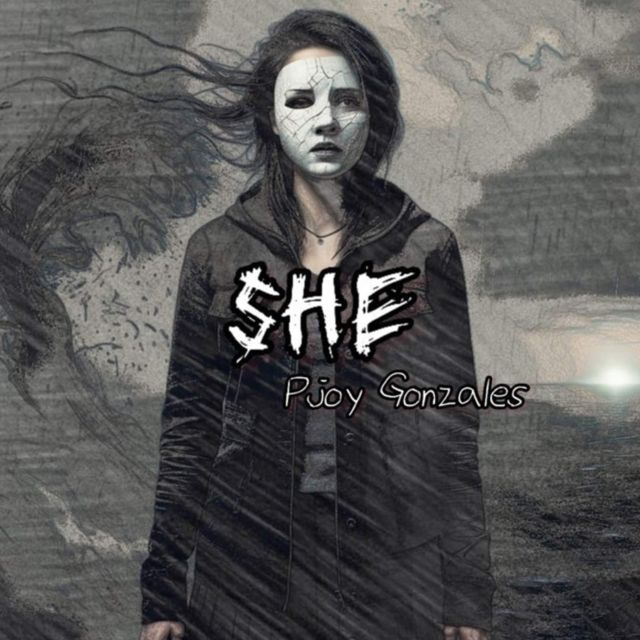 Pjoy Gonzales - 'She' [Ringtone]