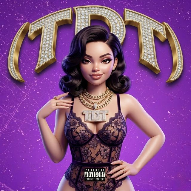 MATTG - 'TDT' [Ringtone]
